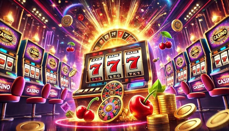 7game Slots reel games overview for Filipino players