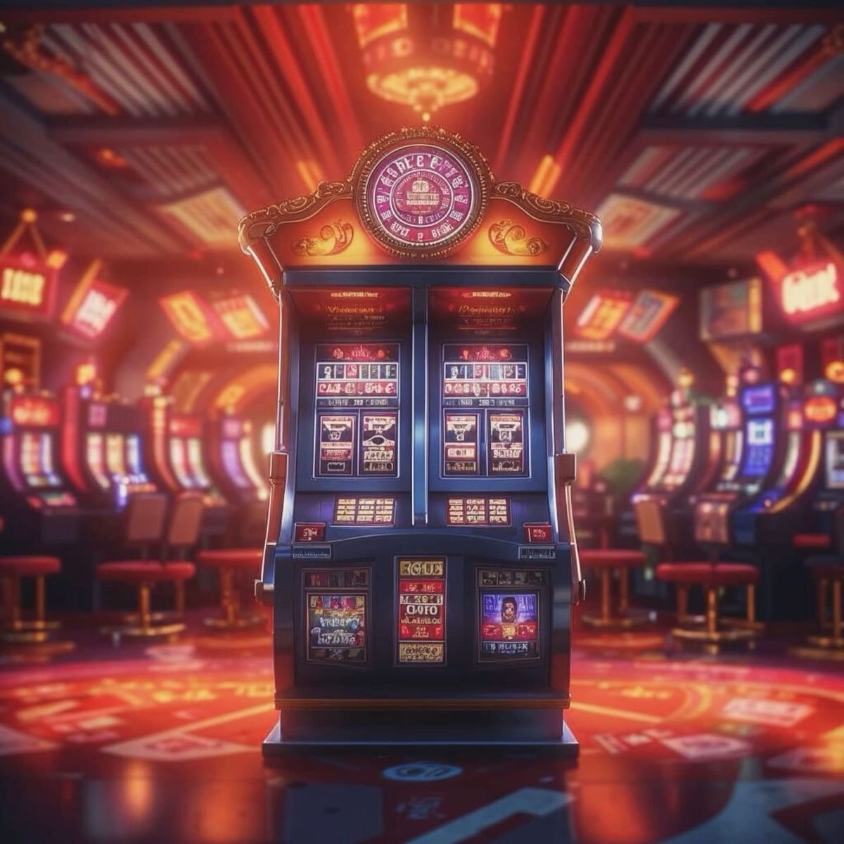 7game Casino table games overview for Filipino players