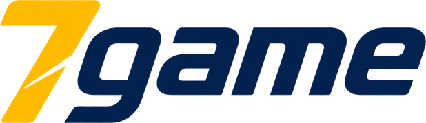 7game official logo